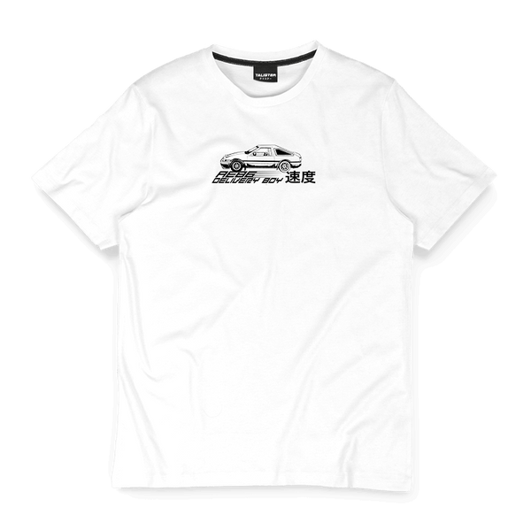 tee collection hover