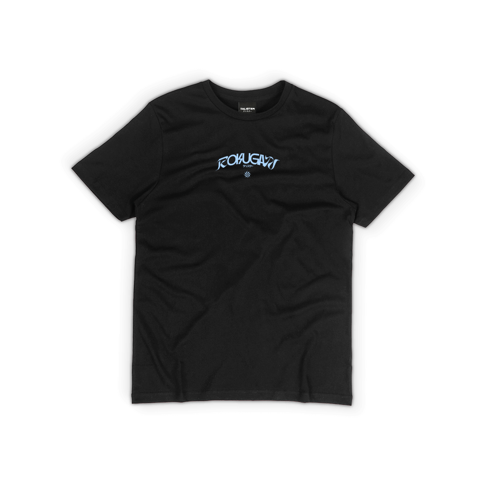 tee black