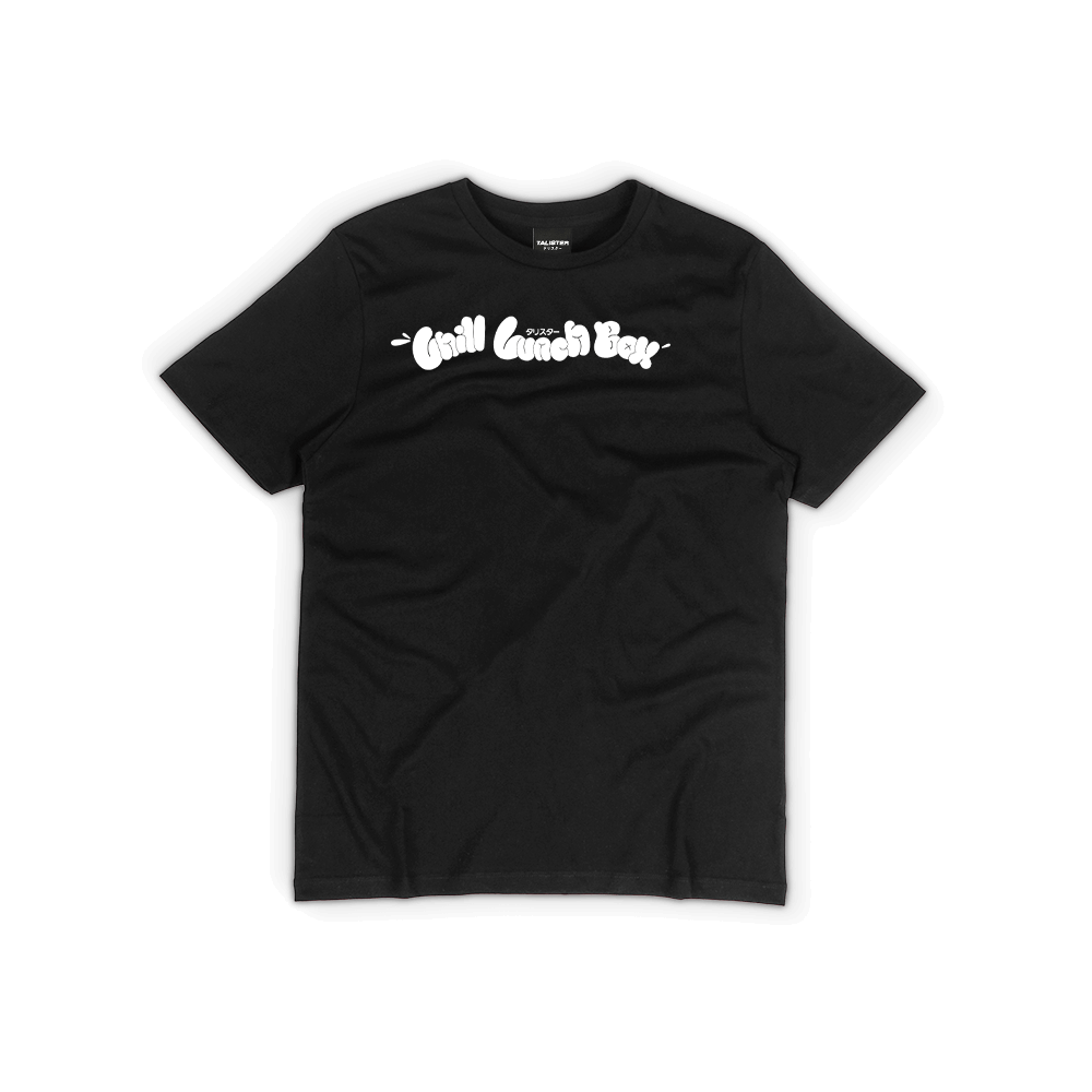 tee black