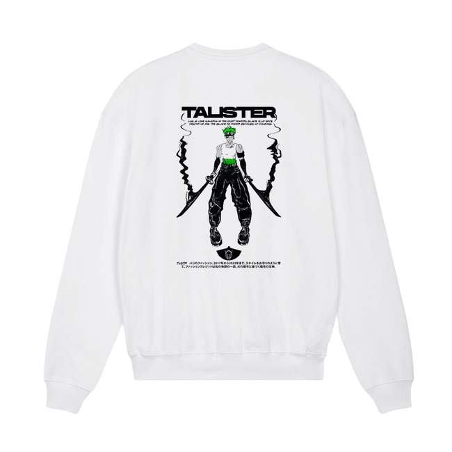 crewneck collection