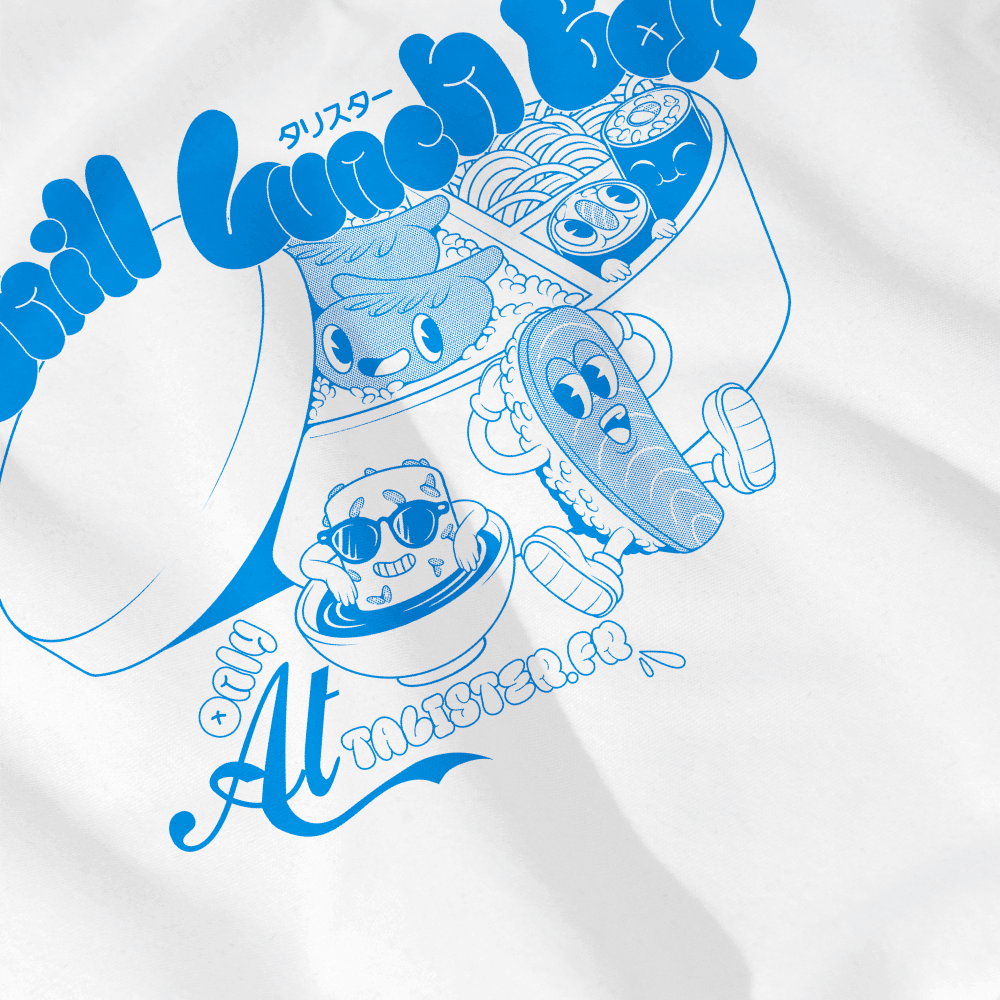 crewneck white