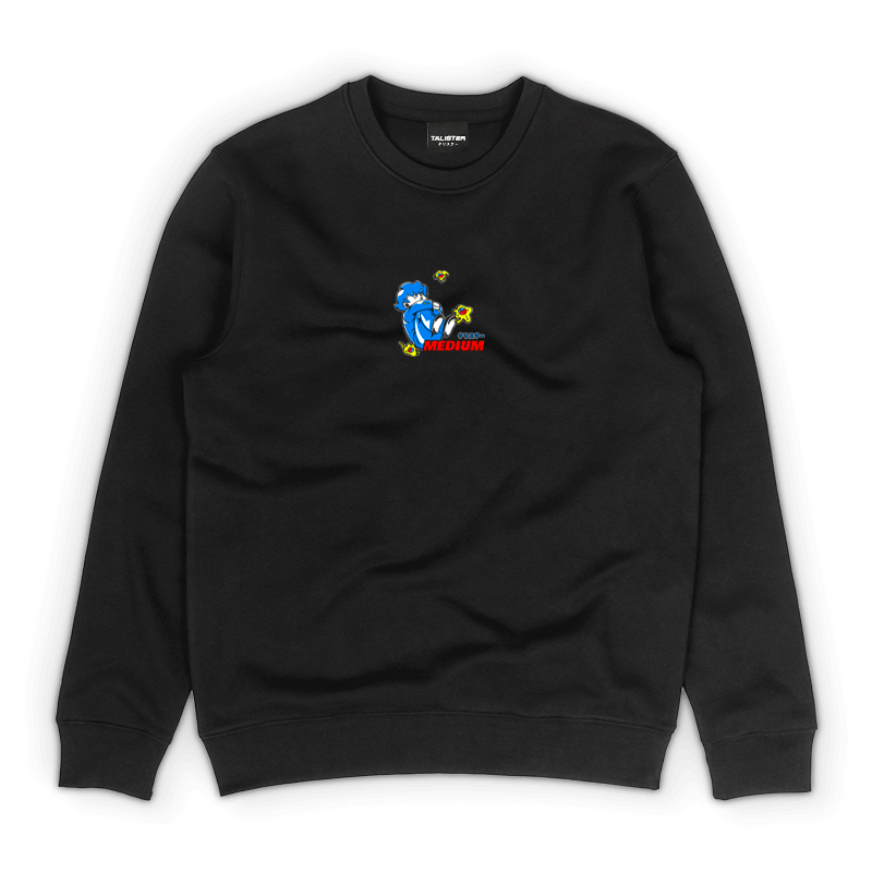 crewneck collection hover