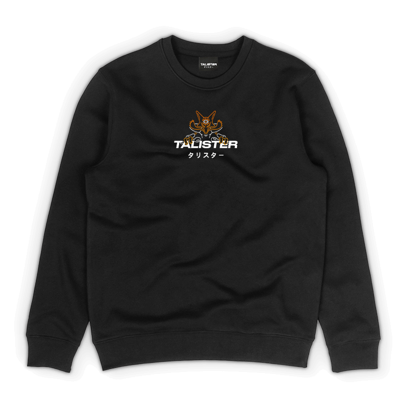 crewneck collection hover