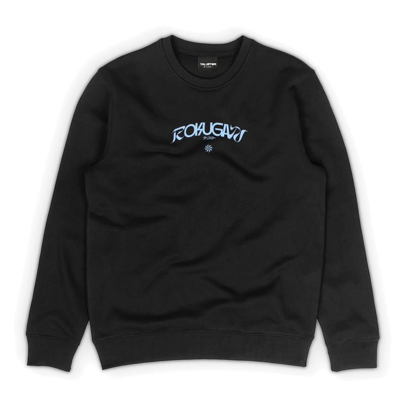 crewneck collection hover