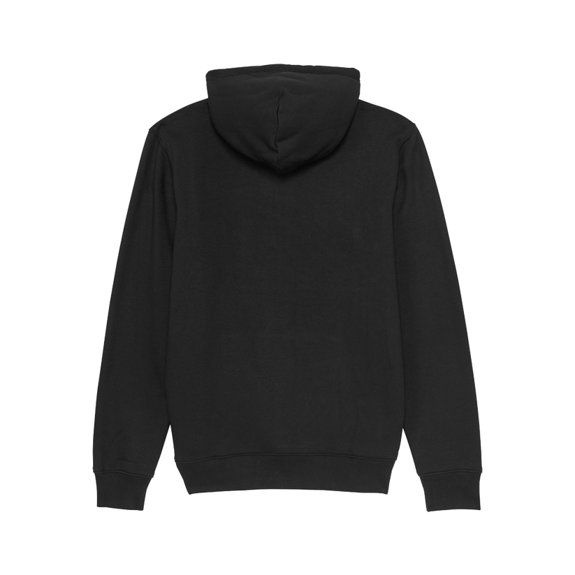 hoodie black