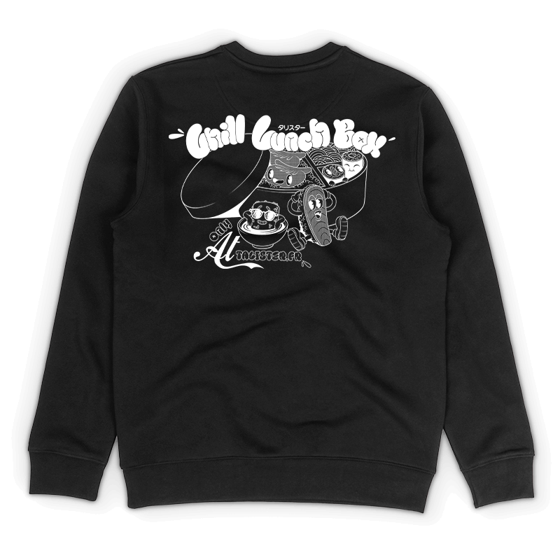 crewneck collection