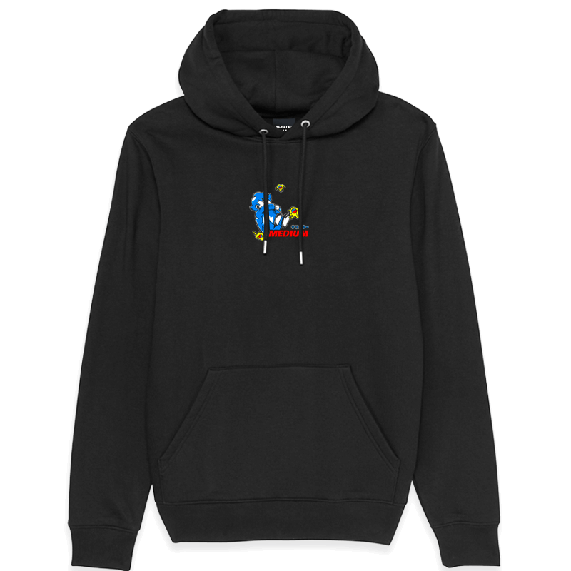 hoodie collection hover