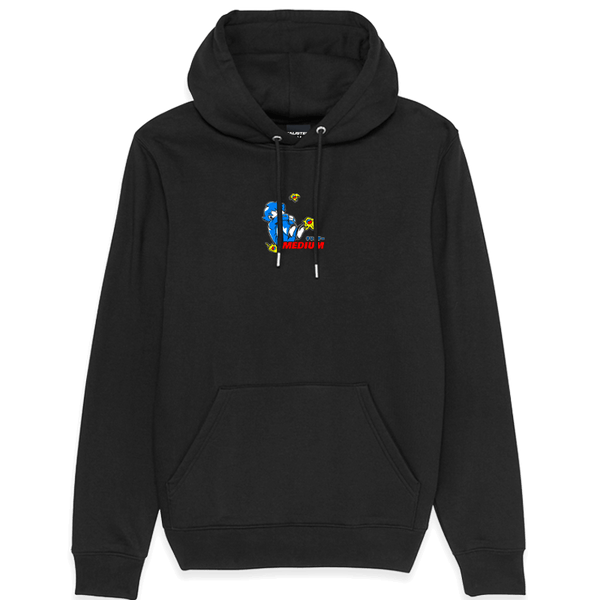 hoodie collection hover