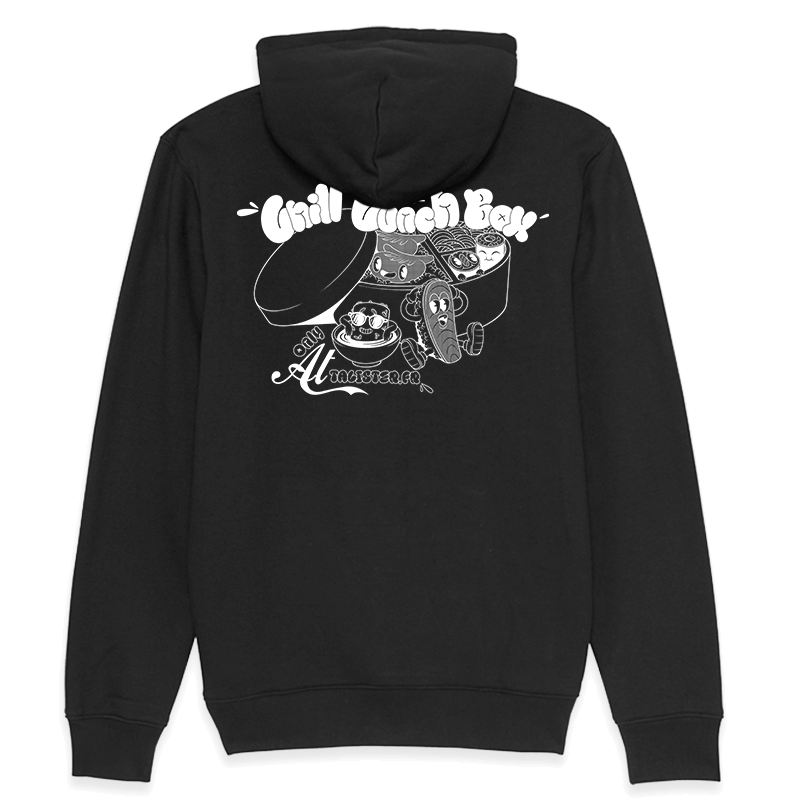 hoodie collection