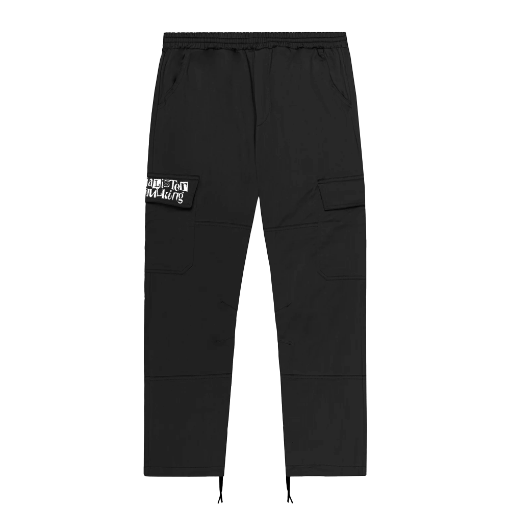 pant-black