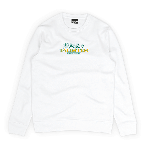 crewneck collection