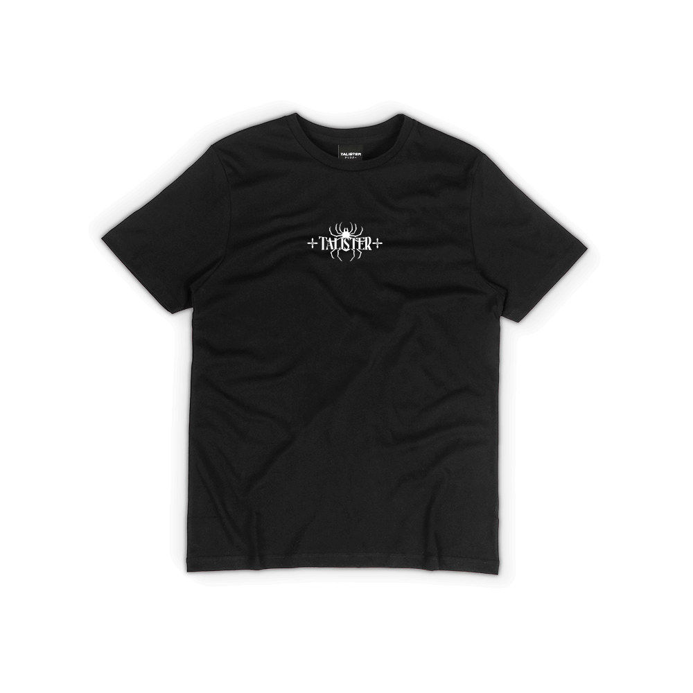 tee black