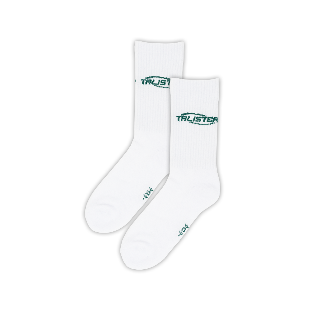 socks white