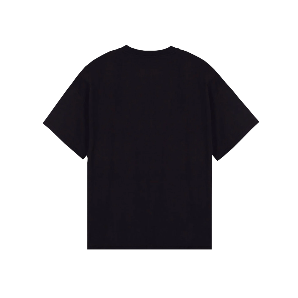 tee black