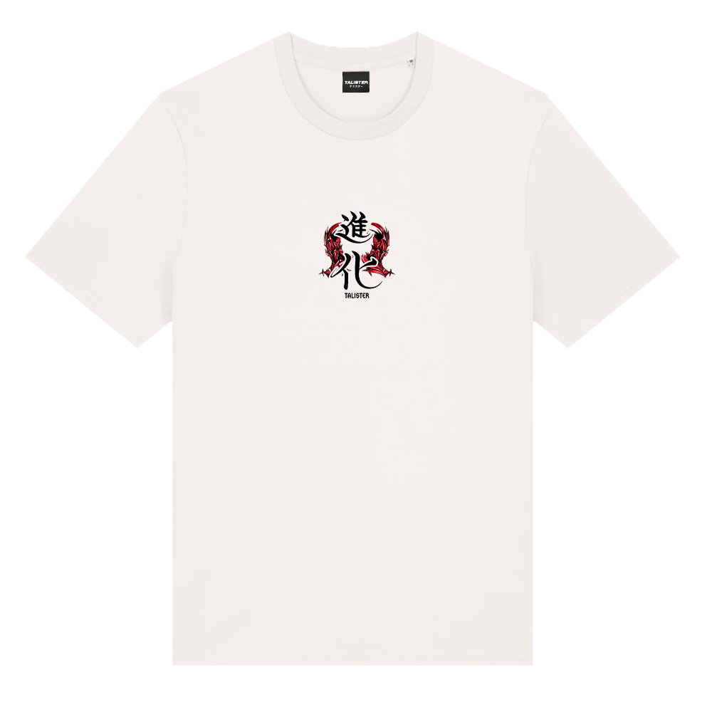 tee off white