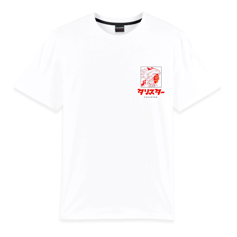 tee collection hover