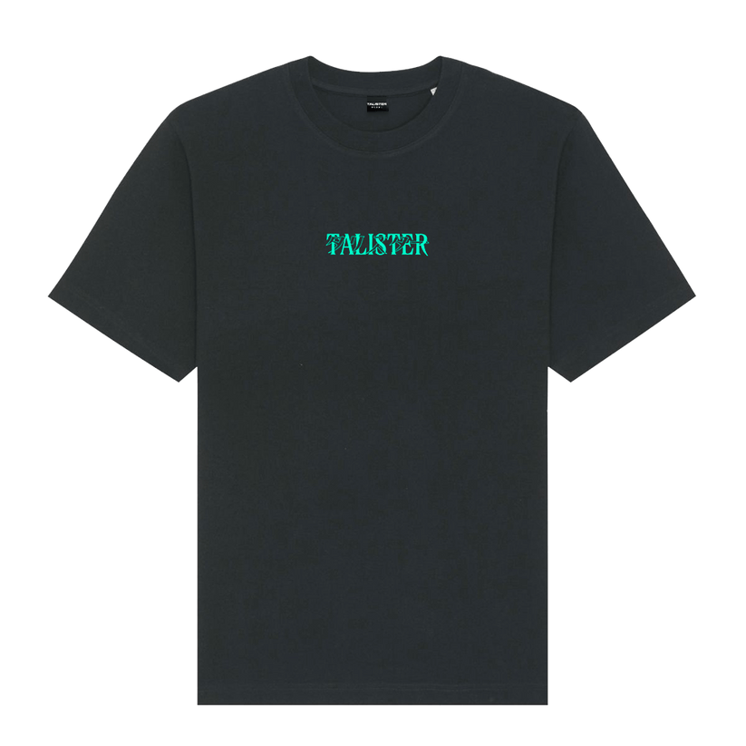 tee black