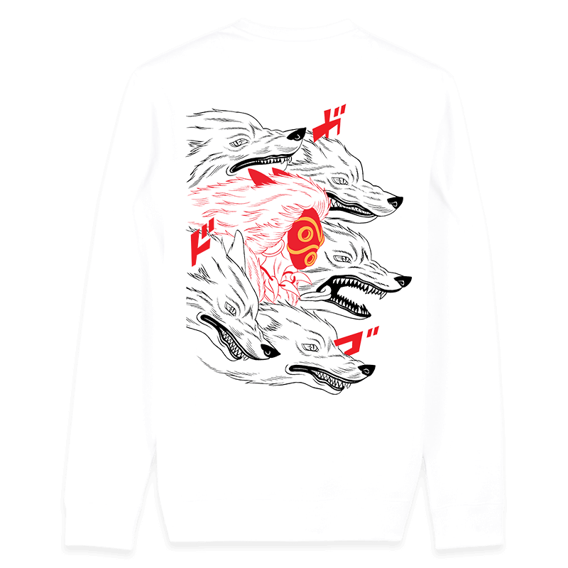 crewneck collection