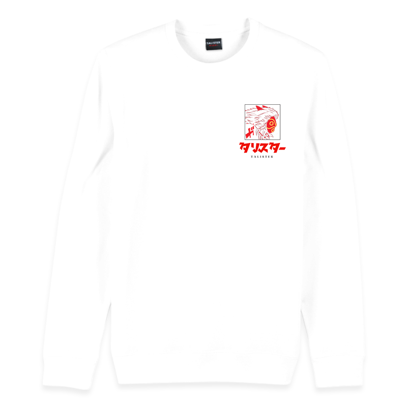 crewneck collection hover