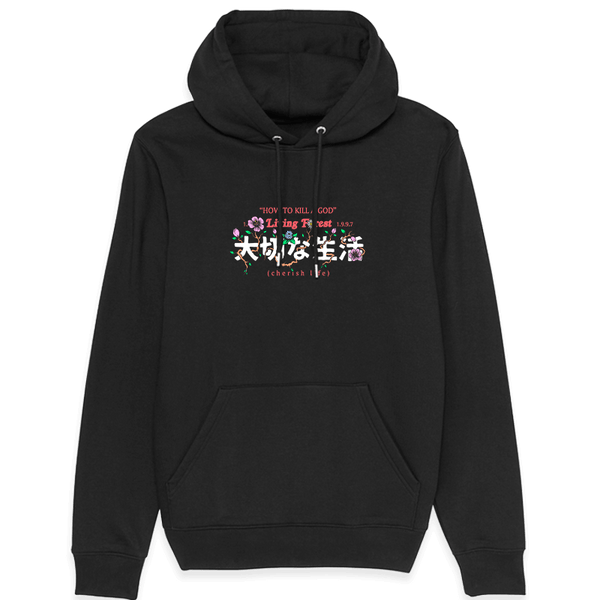 hoodie collection hover