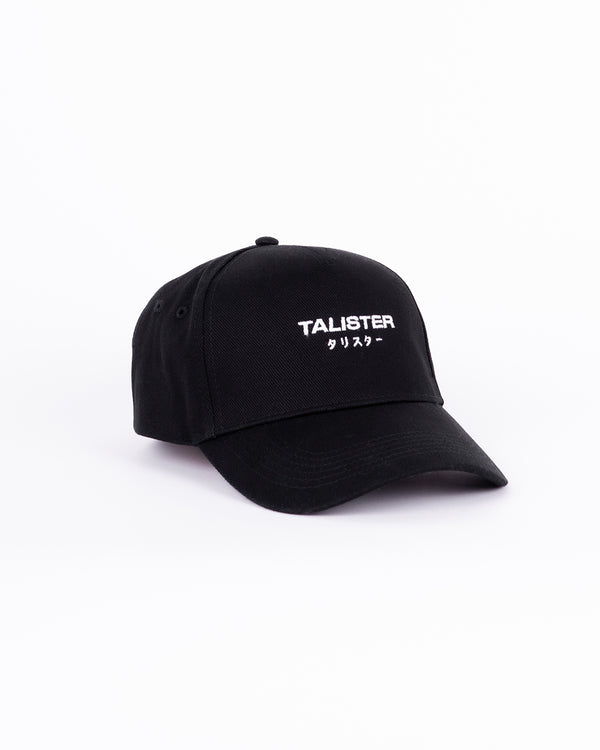 TALISTER CAP