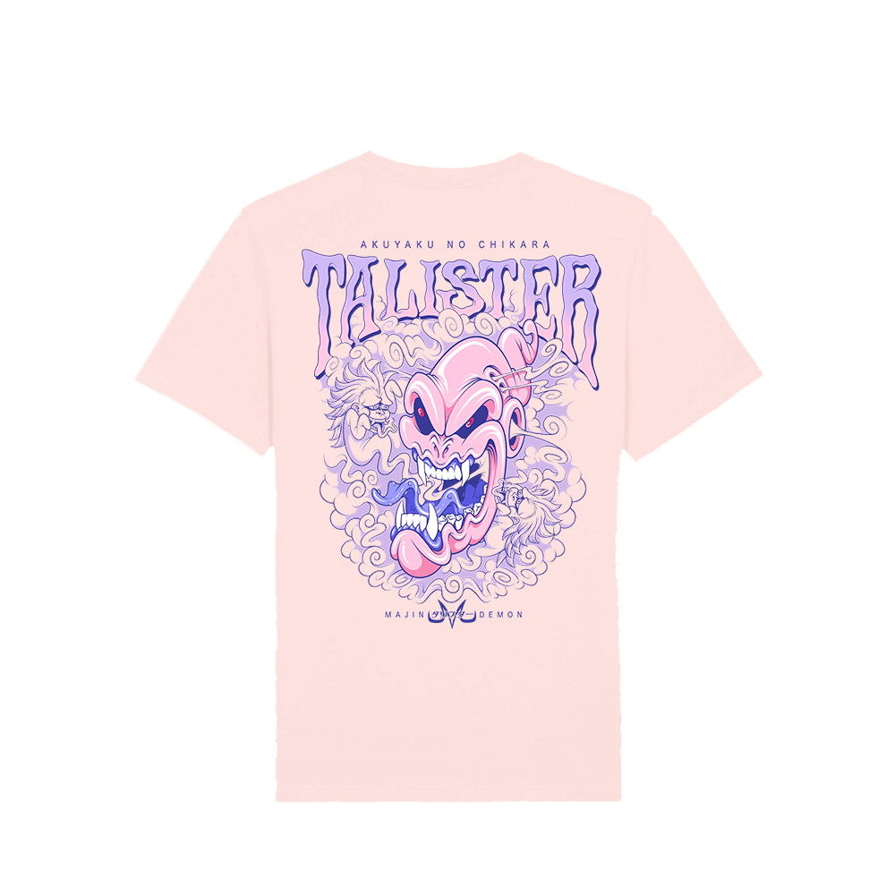 tee lavenderblush