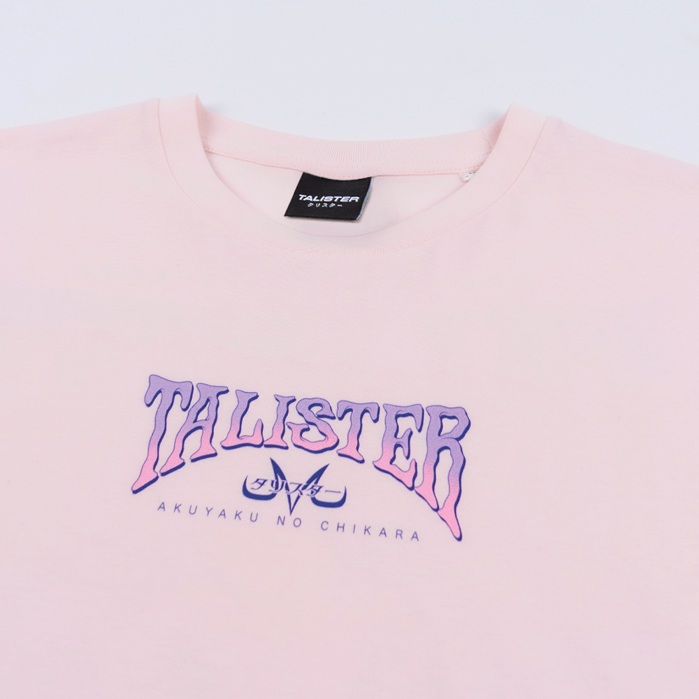 tee lavenderblush