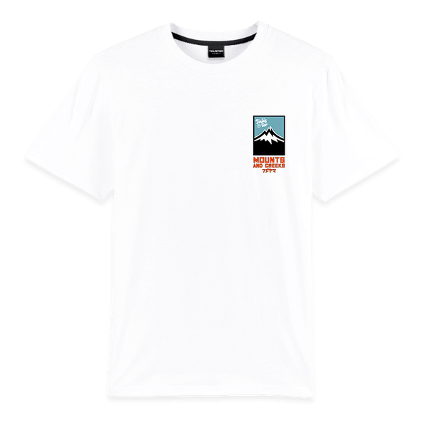 tee collection hover