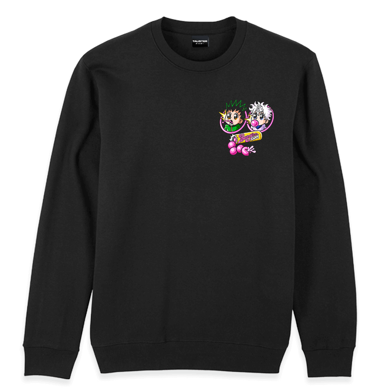 crewneck collection hover