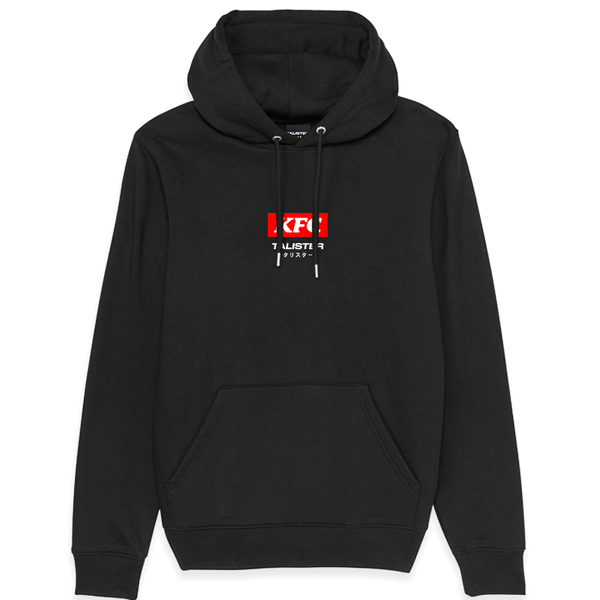 hoodie collection hover