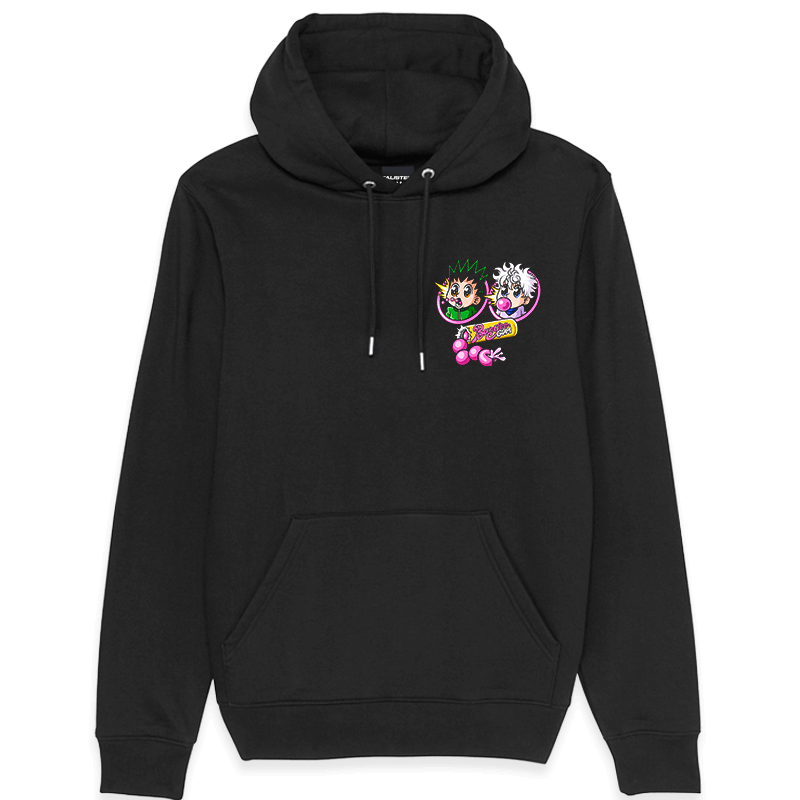 hoodie collection hover