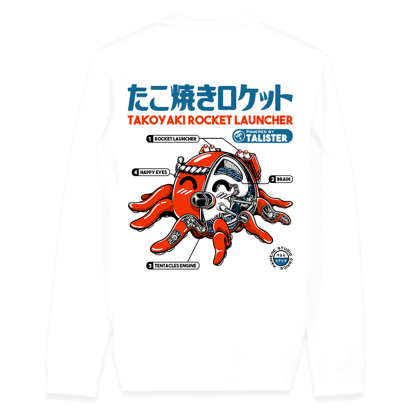 crewneck collection