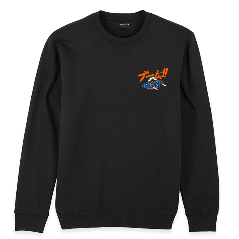 crewneck collection hover