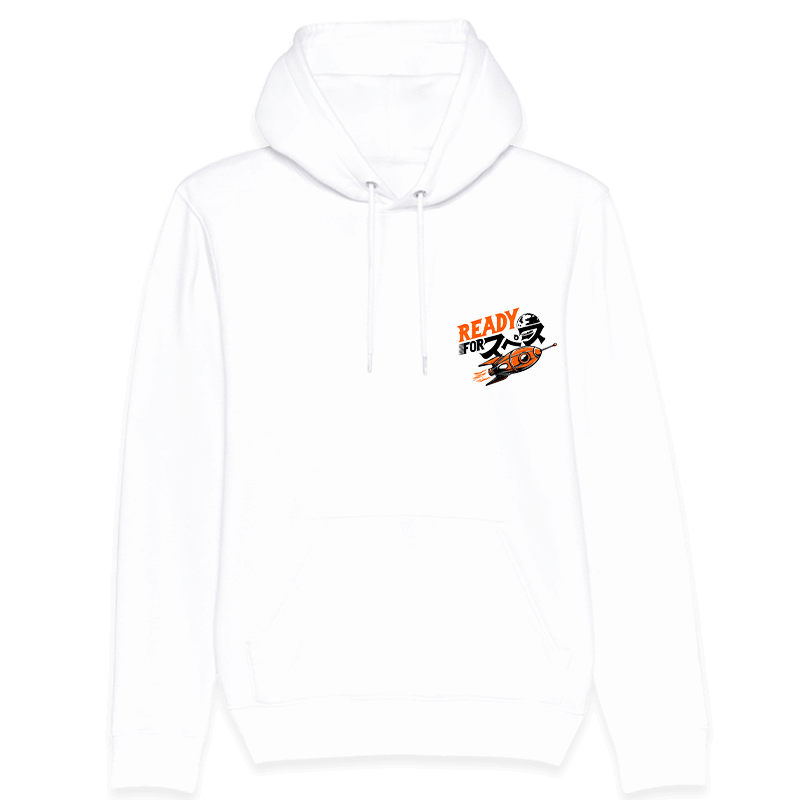 hoodie collection hover